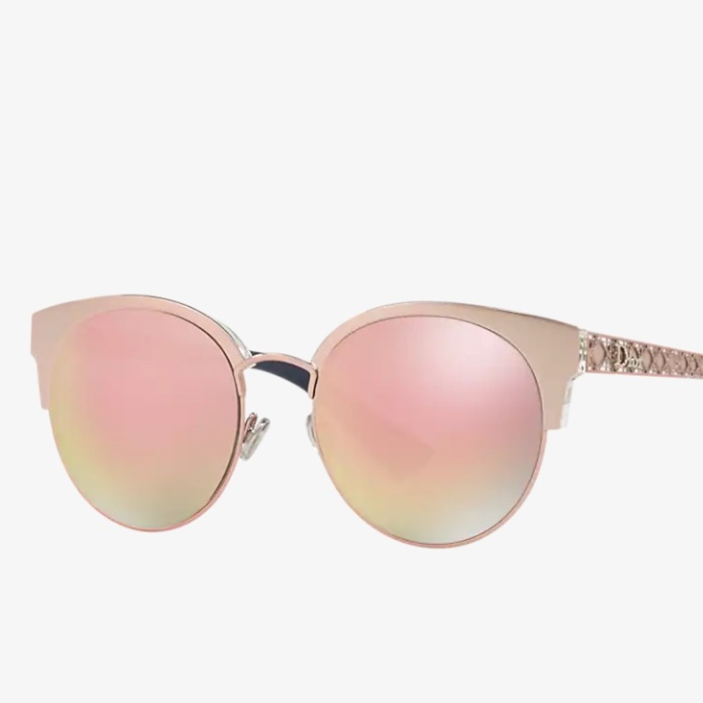 Dior Dioramamni sunglasses - Picture 2 of 11